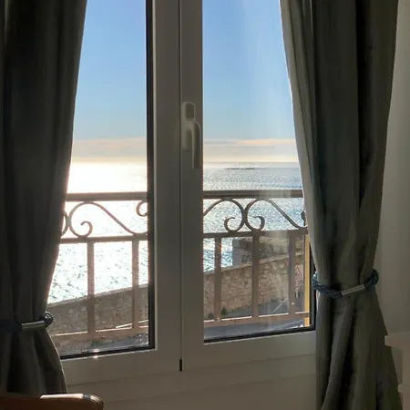 La Maisonette Antibes