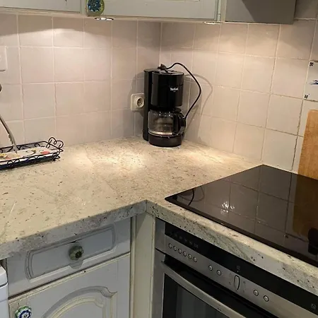 La Maisonette 3*