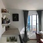 La Maisonette Pensionat 3*