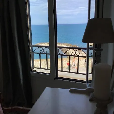 La Maisonette Guest house Antibes