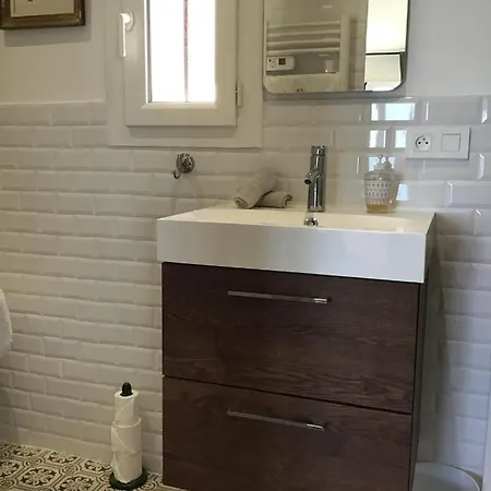 La Maisonette Guest house Antibes