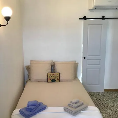 La Maisonette Guest house *