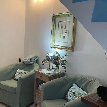 La Maisonette Guest house 4*