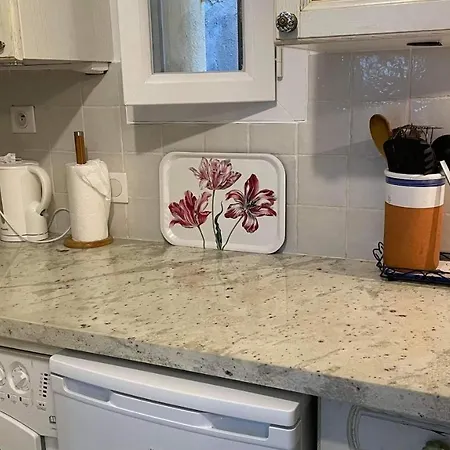 Guest house La Maisonette Antibes