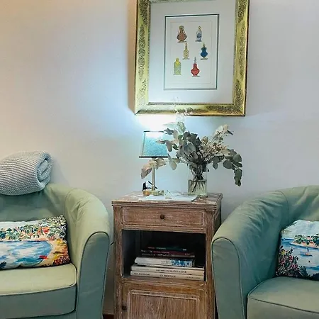 La Maisonette Guest house 4*