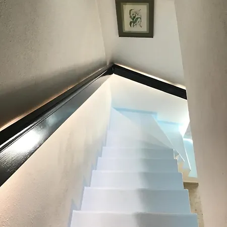 La Maisonette Guest house Antibes