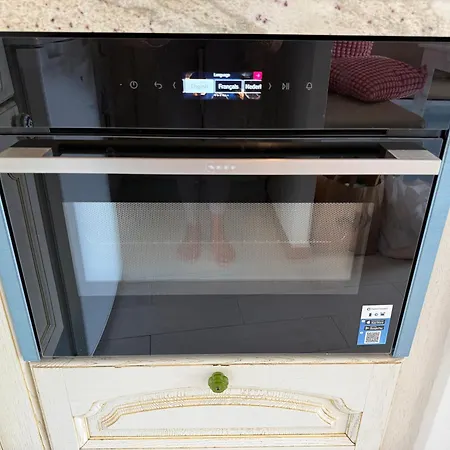 La Maisonette ゲストハウス アンティーブ