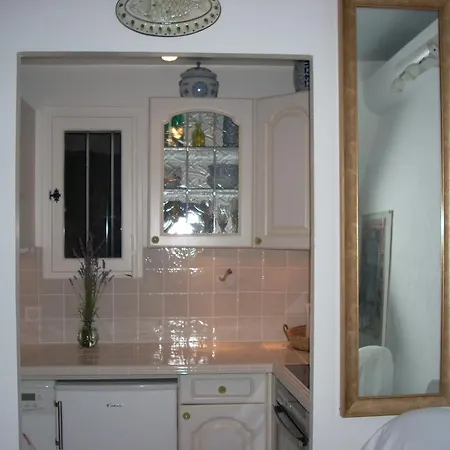 La Maisonette אנטיב