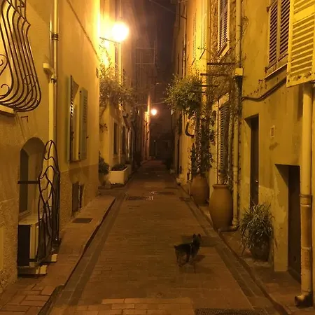 Guest house La Maisonette