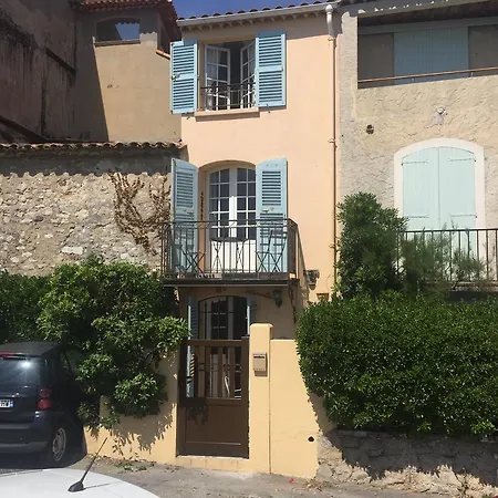 La Maisonette ゲストハウス