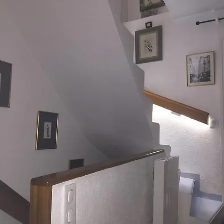 Guest house La Maisonette *