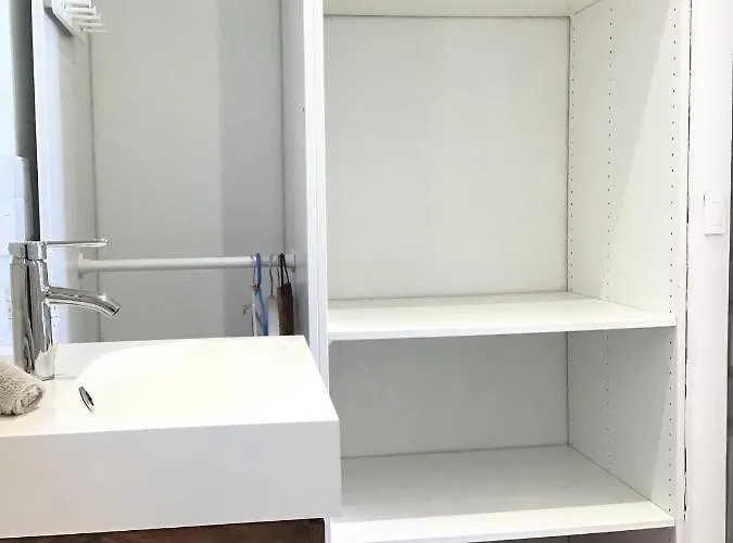 La Maisonette בית הארחה 3*