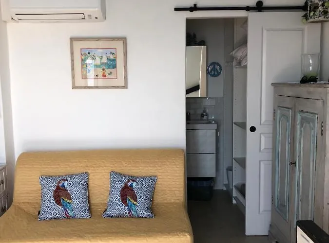 La Maisonette