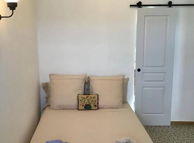 La Maisonette بيت ضيافة 3*