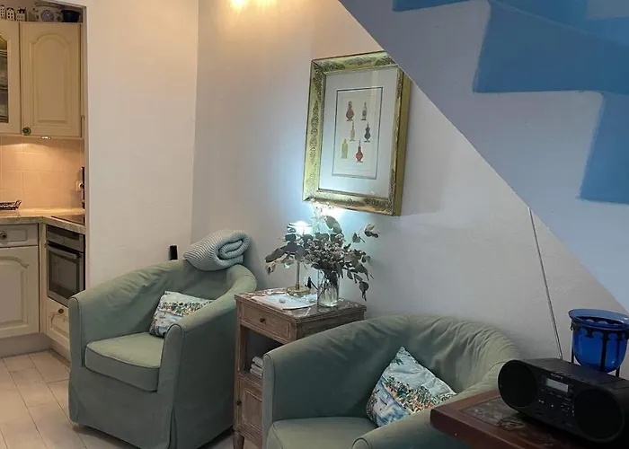 La Maisonette בית הארחה 3*