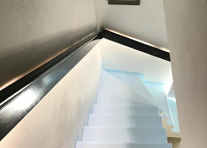 La Maisonette בית הארחה אנטיב
