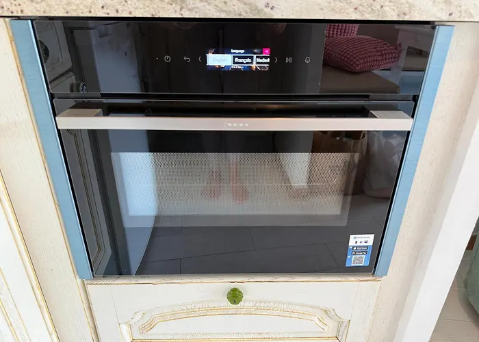 La Maisonette בית הארחה אנטיב