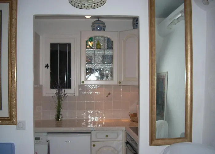 La Maisonette אנטיב